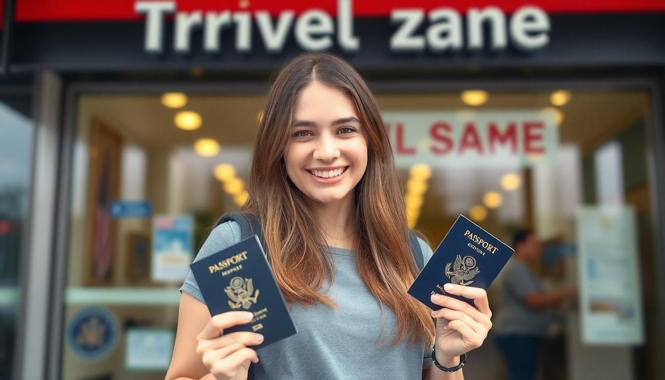 how much cost travel document