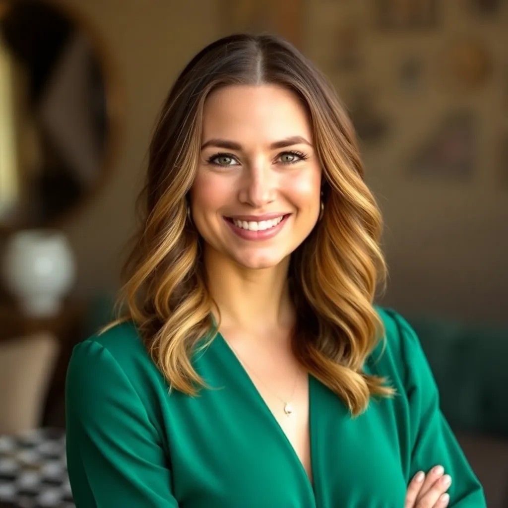 Ari Morgan Avatar