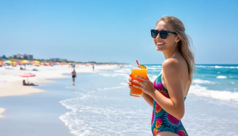 affordable beach destinations