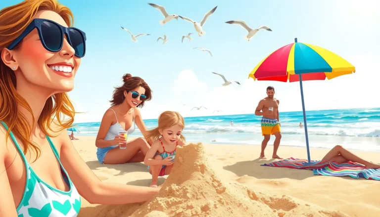 east coast beach destinations